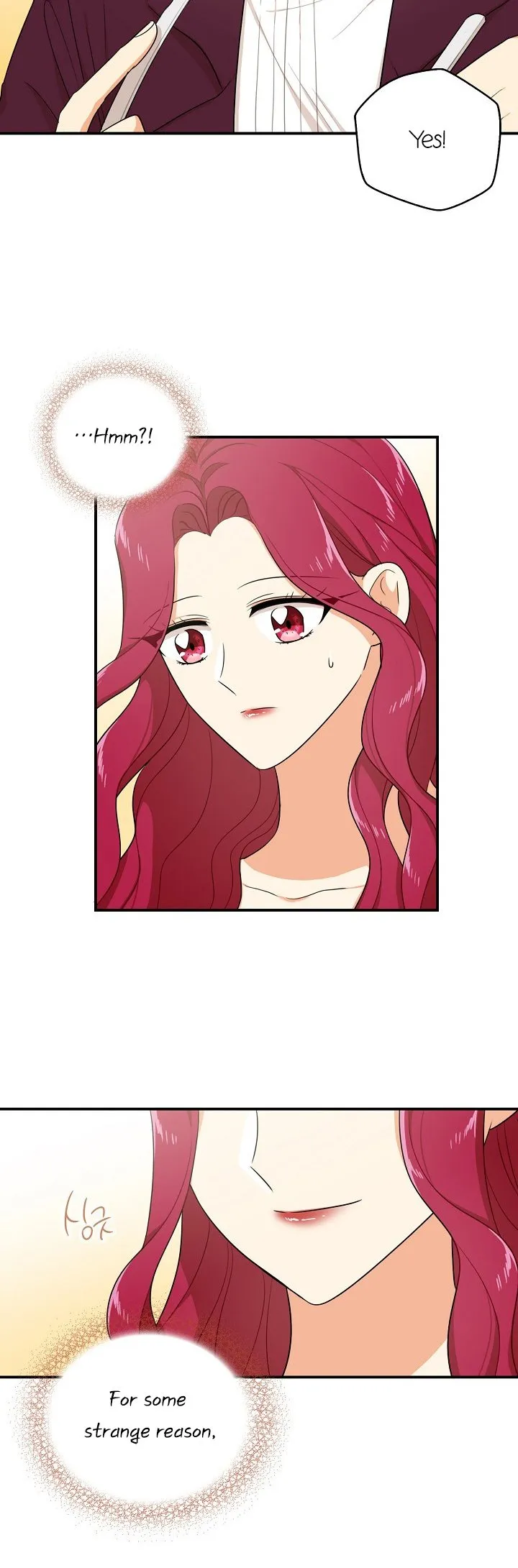 I Became the Villain’s Mother Chapter 24 Online - página 28