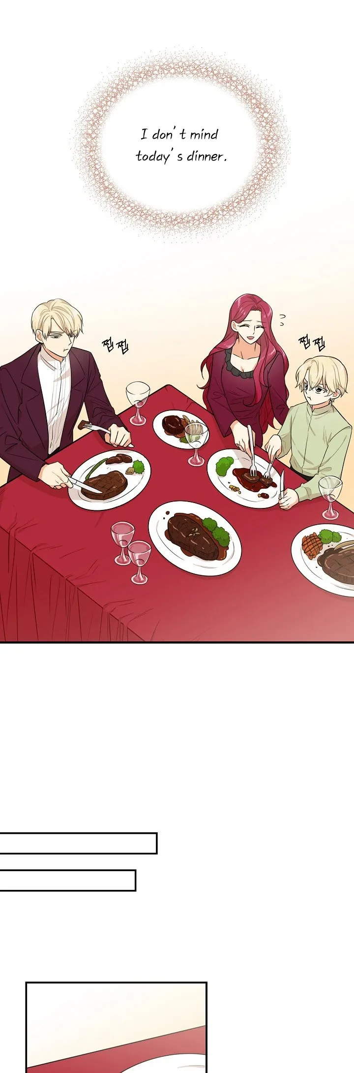 I Became the Villain’s Mother Chapter 24 Online - página 29