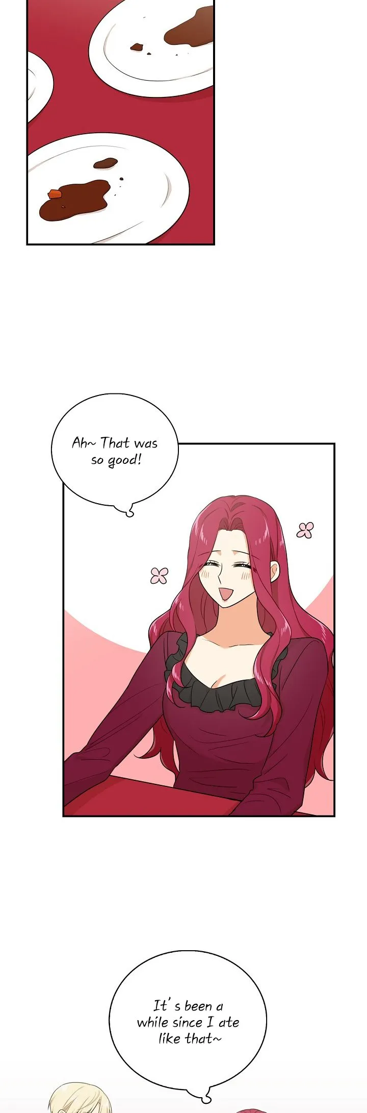I Became the Villain’s Mother Chapter 24 Online - página 30
