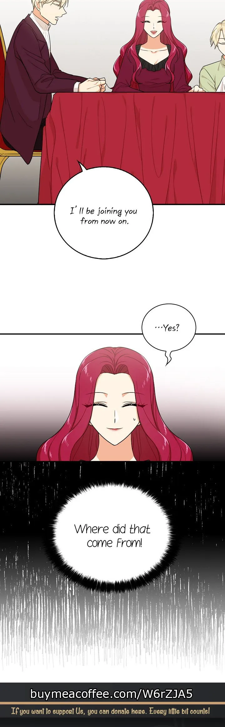 I Became the Villain’s Mother Chapter 24 Online - página 31
