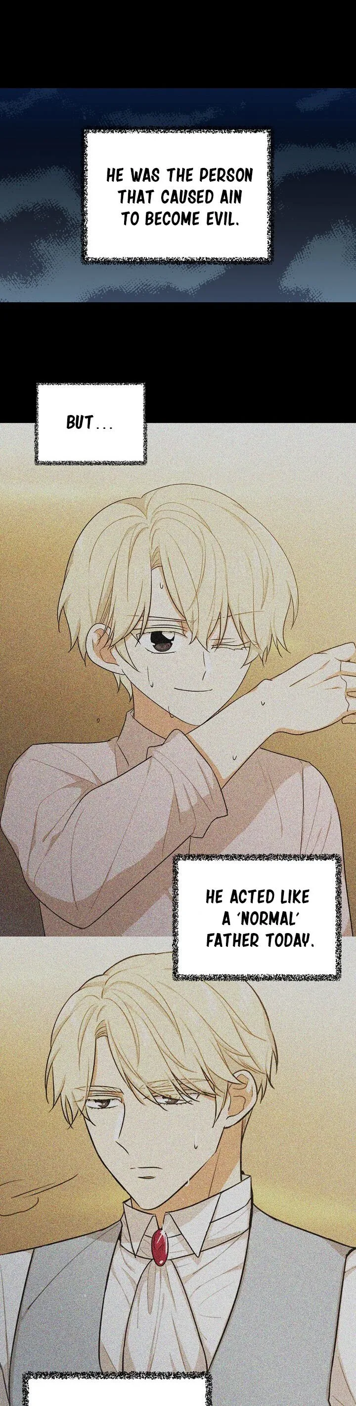 I Became the Villain’s Mother Chapter 25 Online - página 6