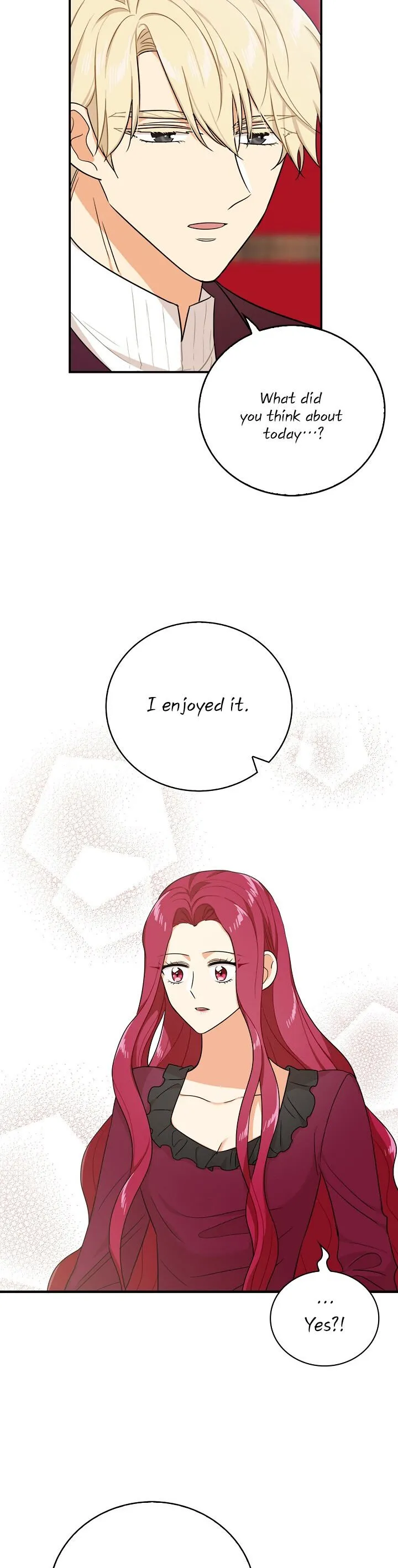 I Became the Villain’s Mother Chapter 25 Online - página 11