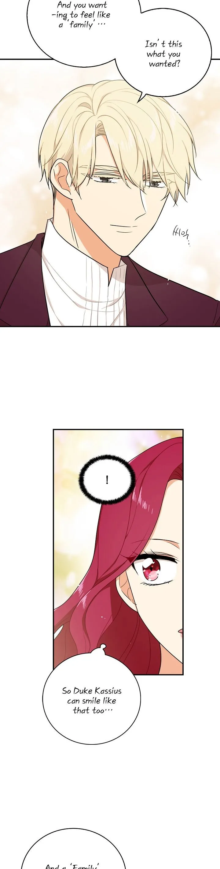 I Became the Villain’s Mother Chapter 25 Online - página 12
