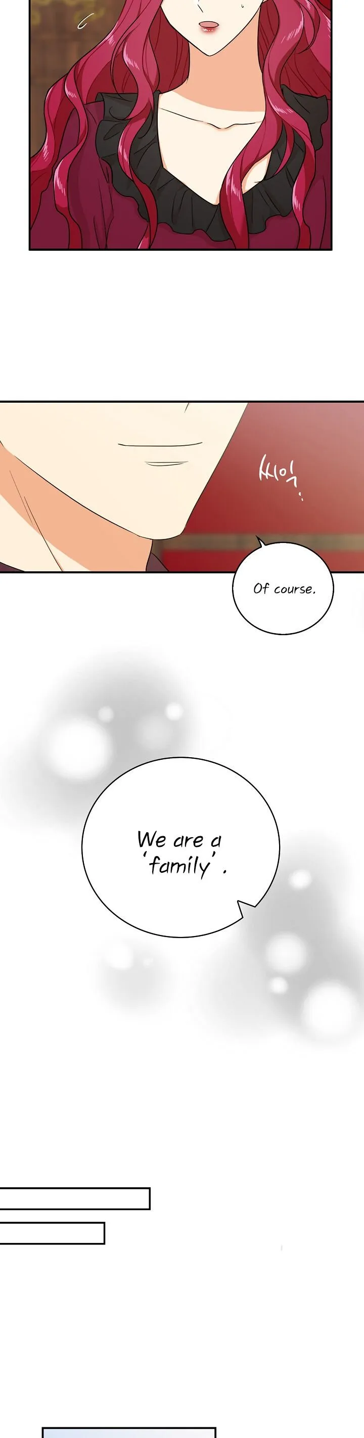 I Became the Villain’s Mother Chapter 25 Online - página 15