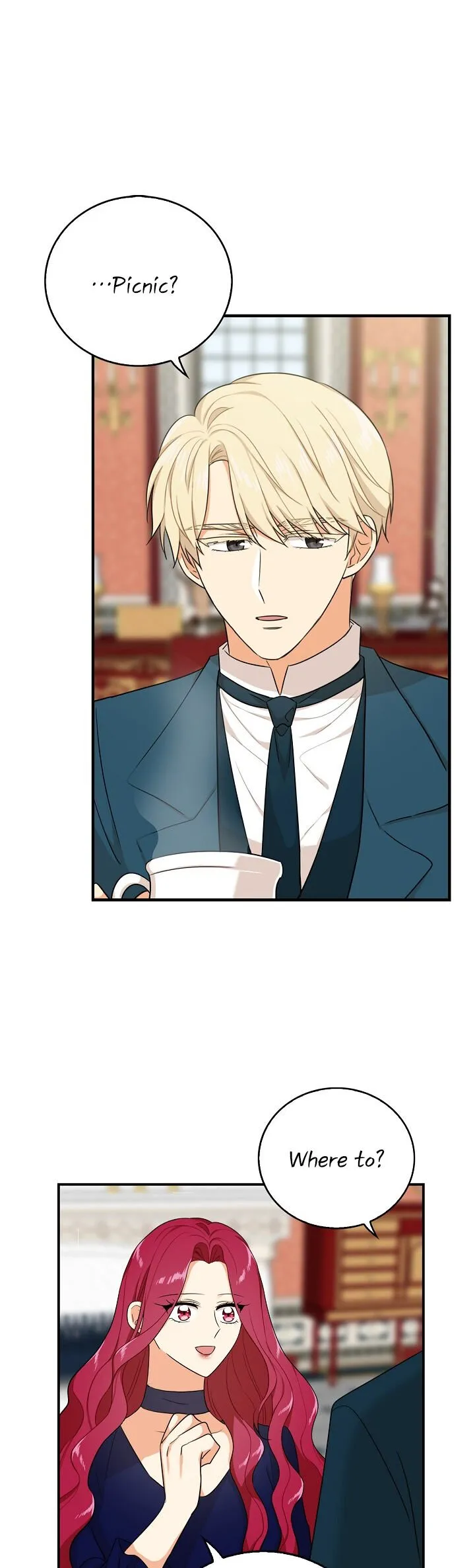 I Became the Villain’s Mother Chapter 25 Online - página 17