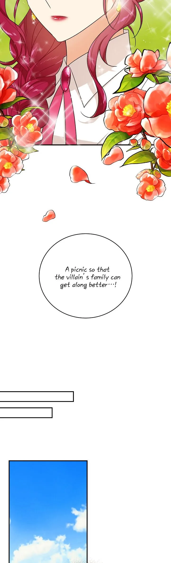 I Became the Villain’s Mother Chapter 25 Online - página 28
