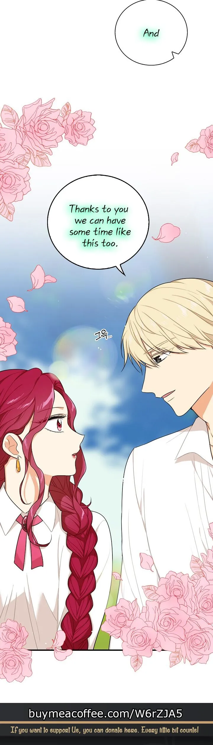 I Became the Villain’s Mother Chapter 25 Online - página 31