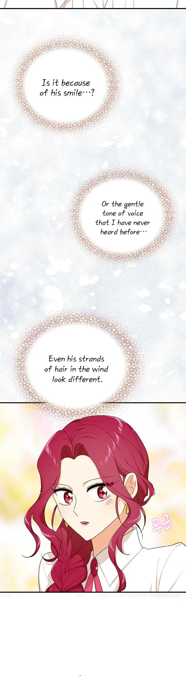 I Became the Villain’s Mother Chapter 26 Online - página 5