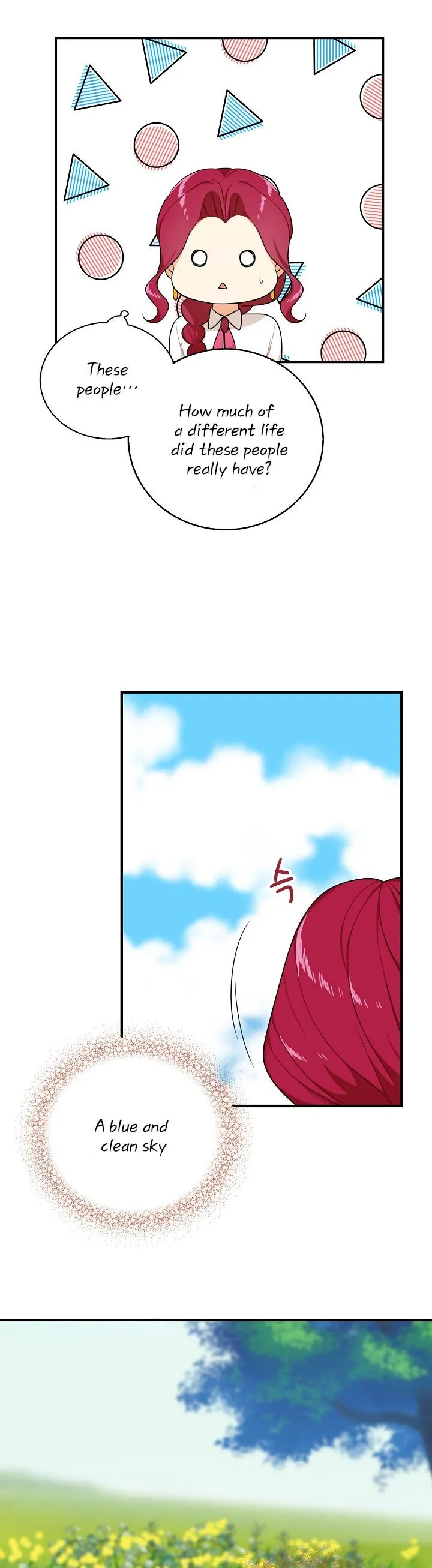 I Became the Villain’s Mother Chapter 26 Online - página 11