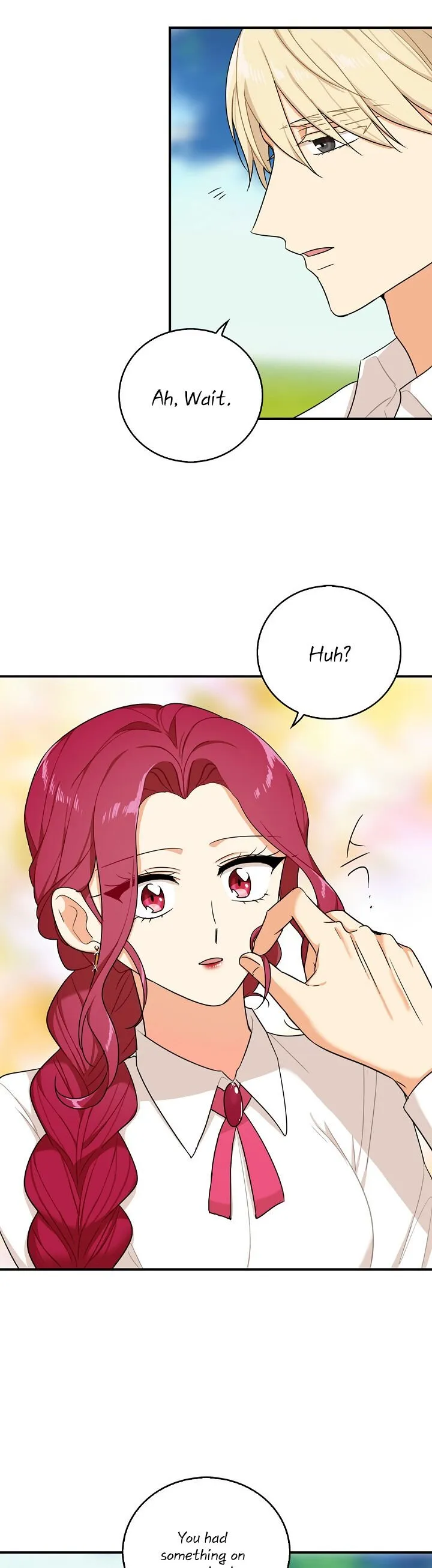 I Became the Villain’s Mother Chapter 26 Online - página 19