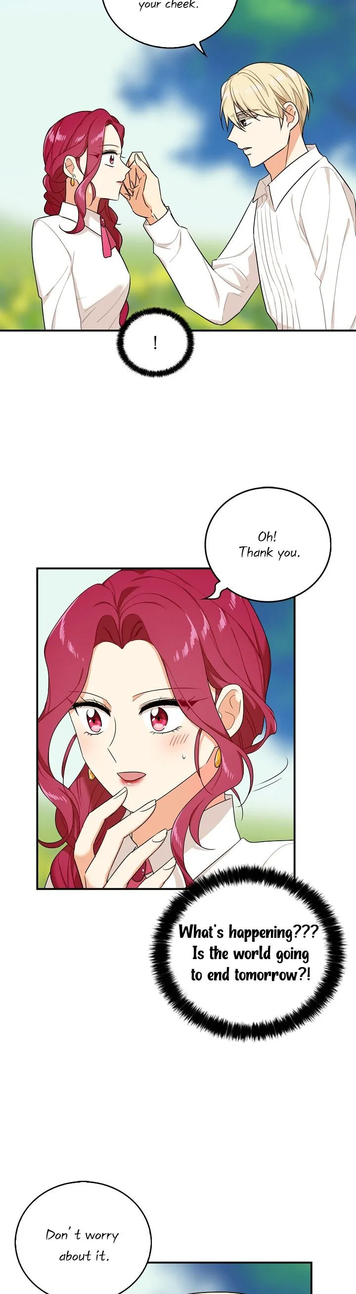 I Became the Villain’s Mother Chapter 26 Online - página 20