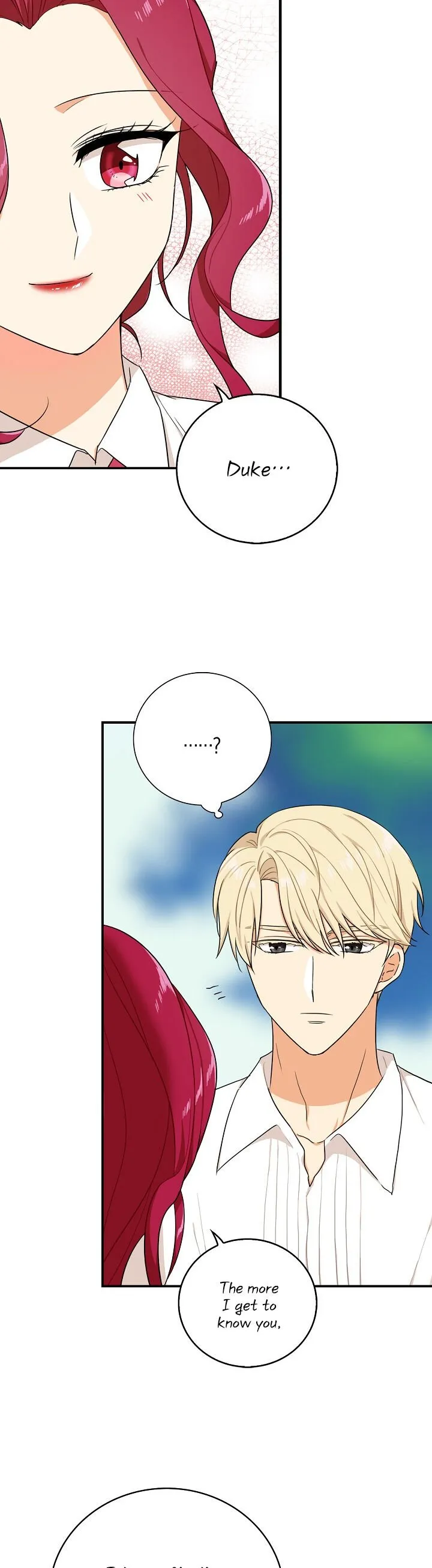 I Became the Villain’s Mother Chapter 26 Online - página 22