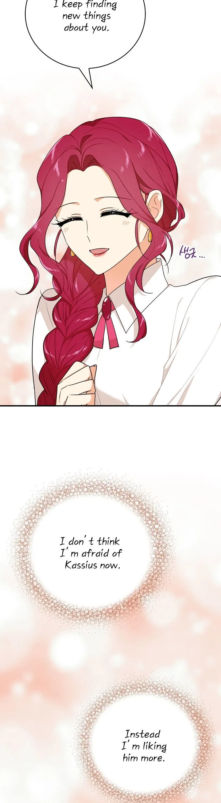 I Became the Villain’s Mother Chapter 26 Online - página 23