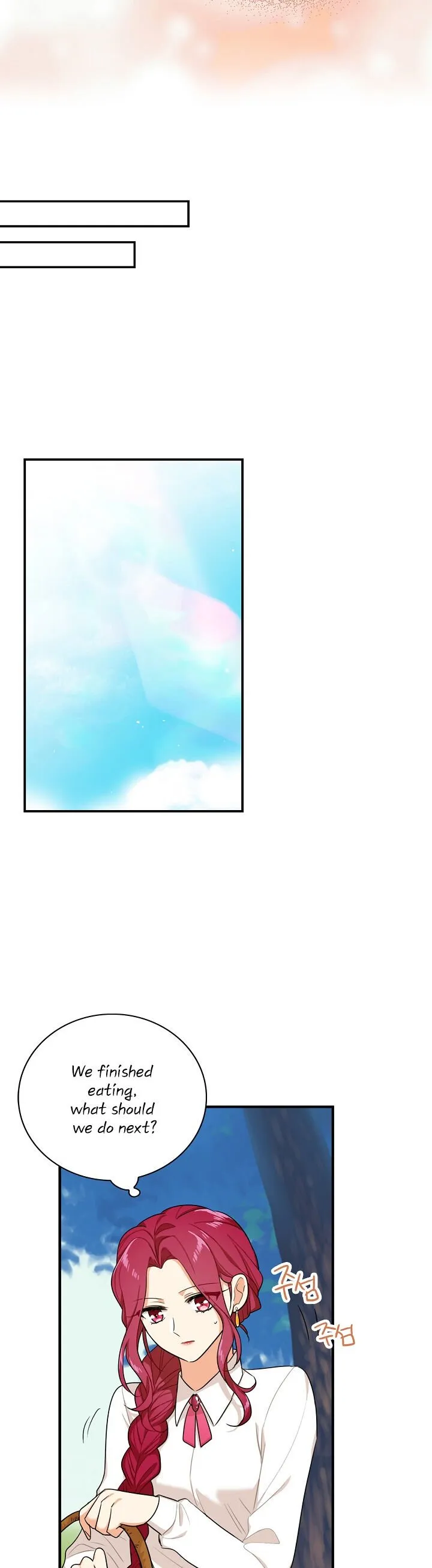 I Became the Villain’s Mother Chapter 26 Online - página 24