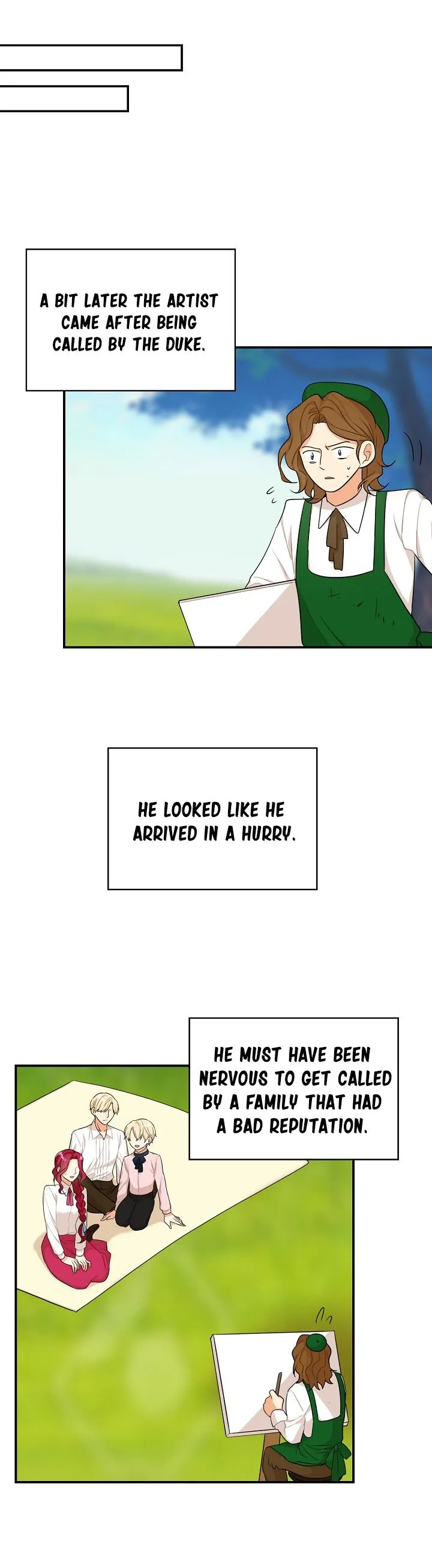 I Became the Villain’s Mother Chapter 26 Online - página 28