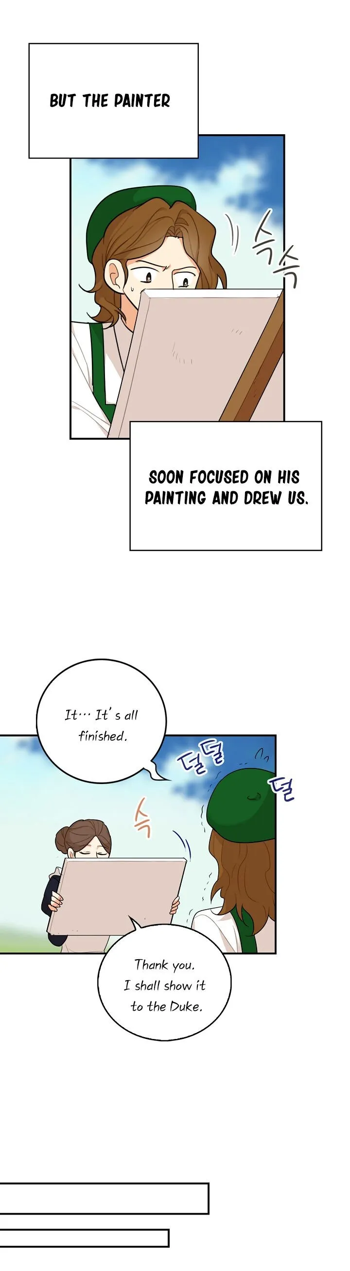 I Became the Villain’s Mother Chapter 26 Online - página 29