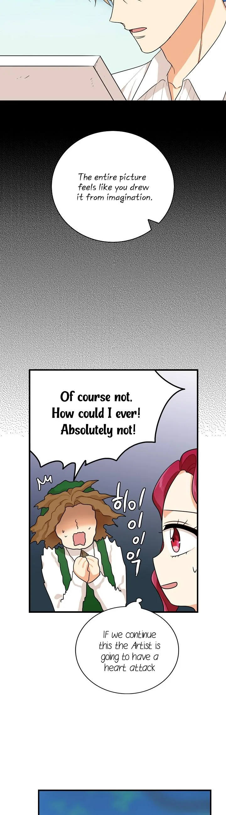 I Became the Villain’s Mother Chapter 27 Online - página 5