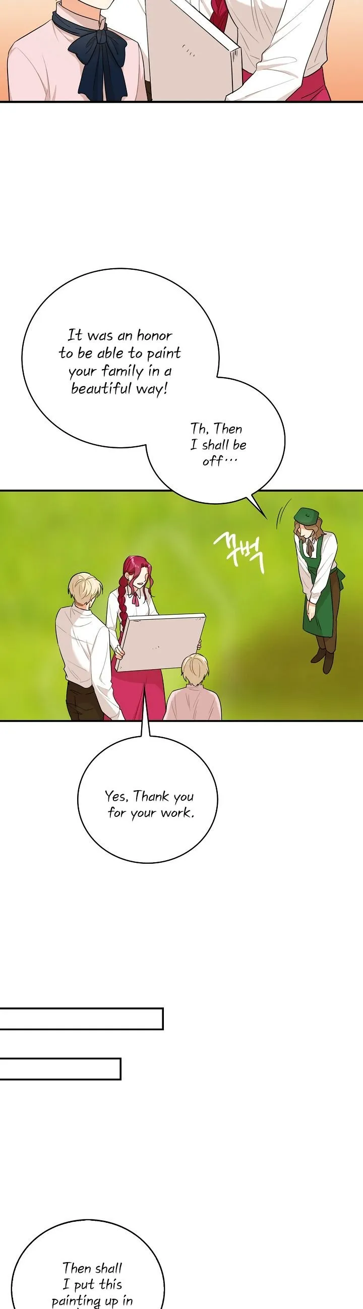 I Became the Villain’s Mother Chapter 27 Online - página 12