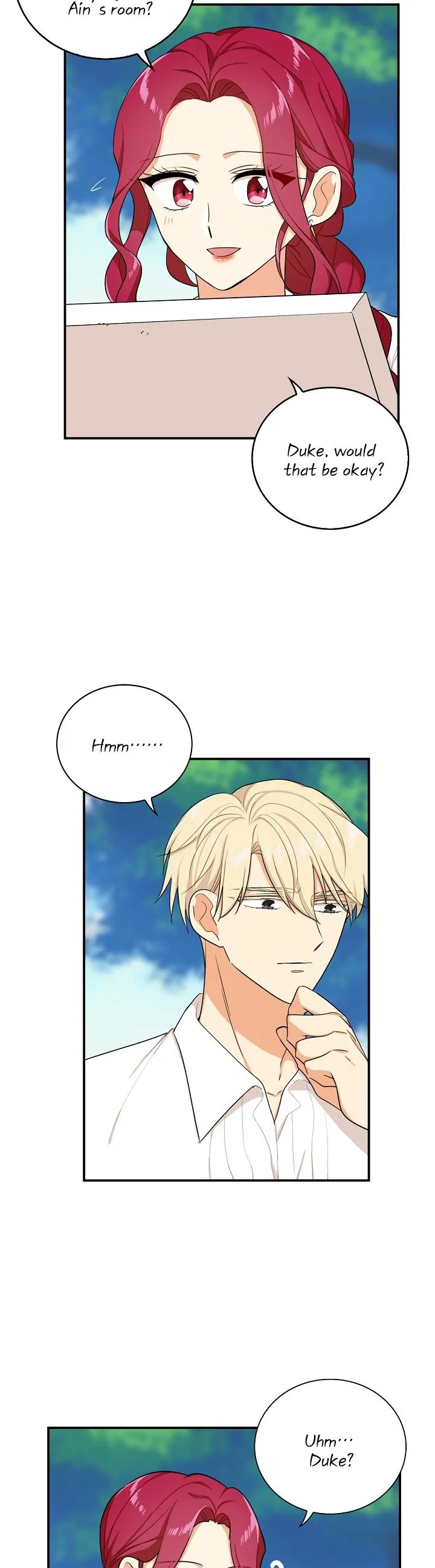 I Became the Villain’s Mother Chapter 27 Online - página 13