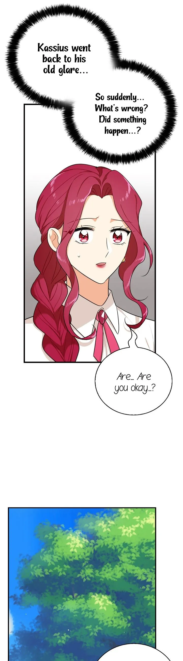 I Became the Villain’s Mother Chapter 27 Online - página 15