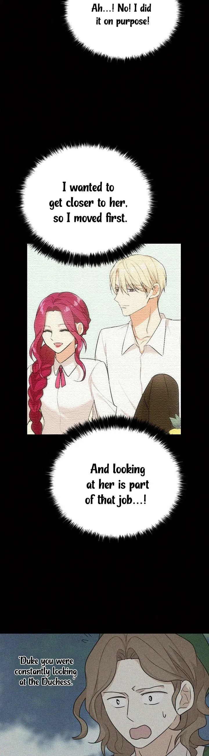 I Became the Villain’s Mother Chapter 27 Online - página 22