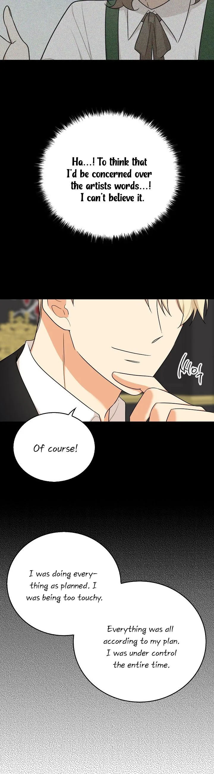 I Became the Villain’s Mother Chapter 27 Online - página 23