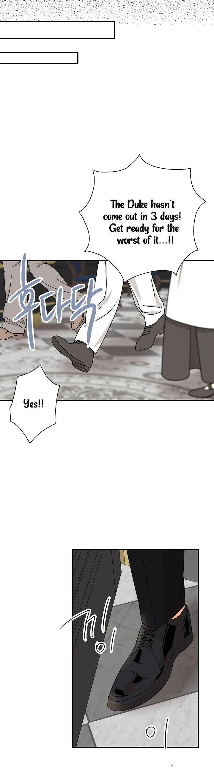 I Became the Villain’s Mother Chapter 27 Online - página 24