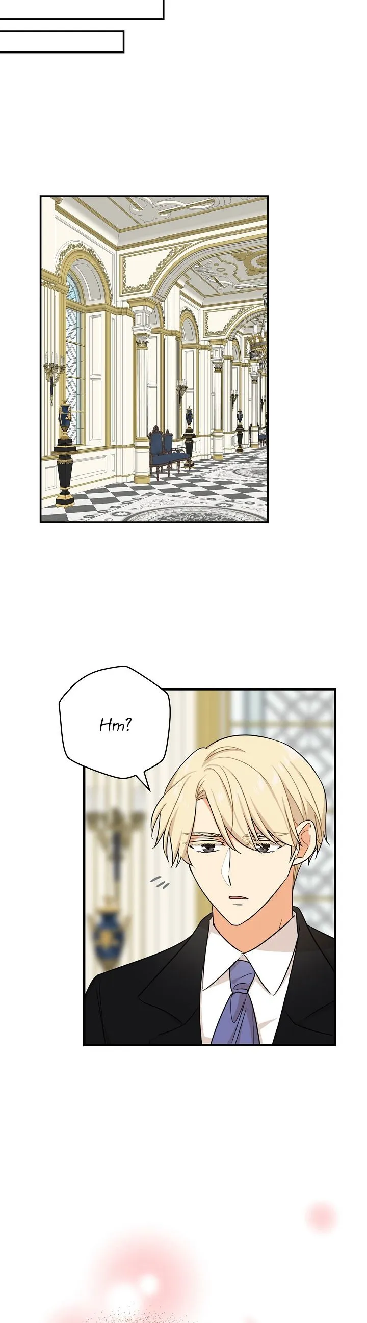 I Became the Villain’s Mother Chapter 27 Online - página 28