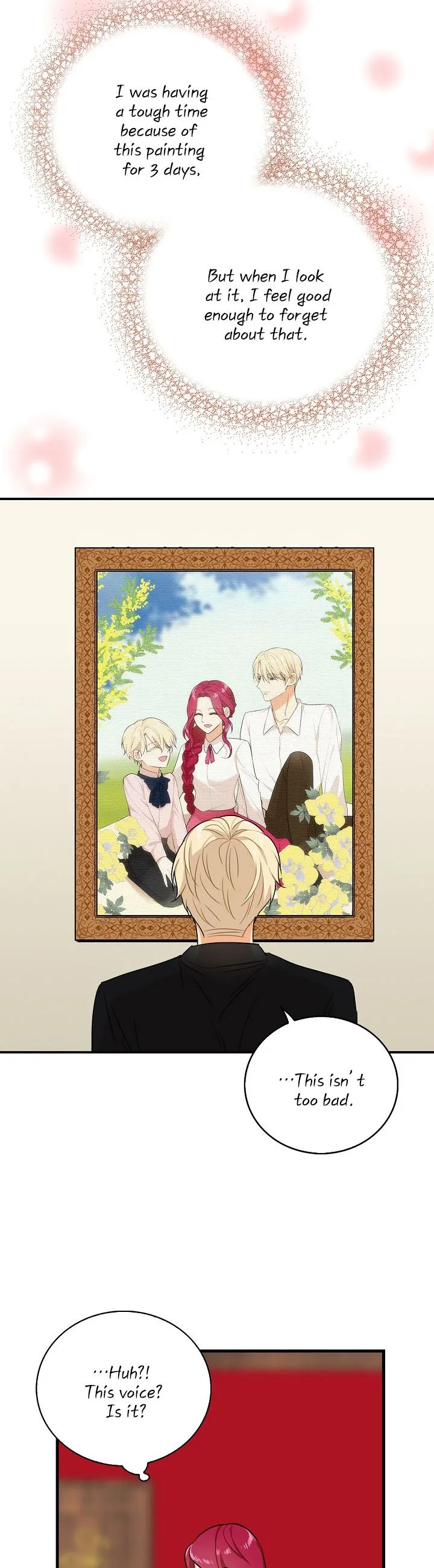 I Became the Villain’s Mother Chapter 27 Online - página 29