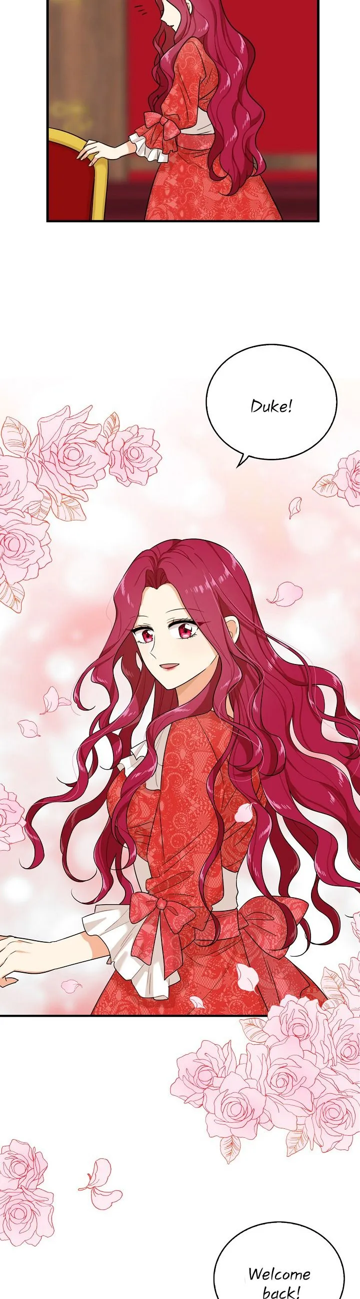 I Became the Villain’s Mother Chapter 27 Online - página 30