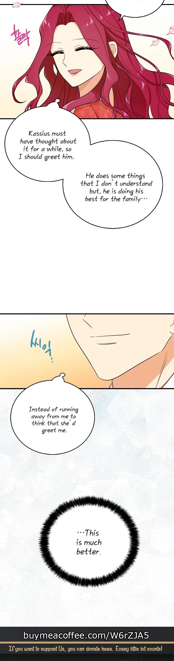 I Became the Villain’s Mother Chapter 27 Online - página 31