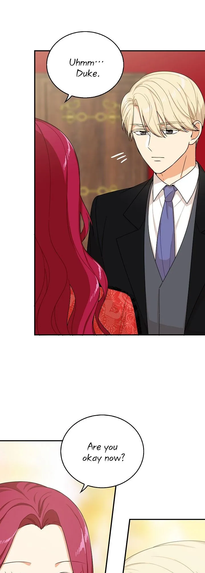 I Became the Villain’s Mother Chapter 28 Online - página 2