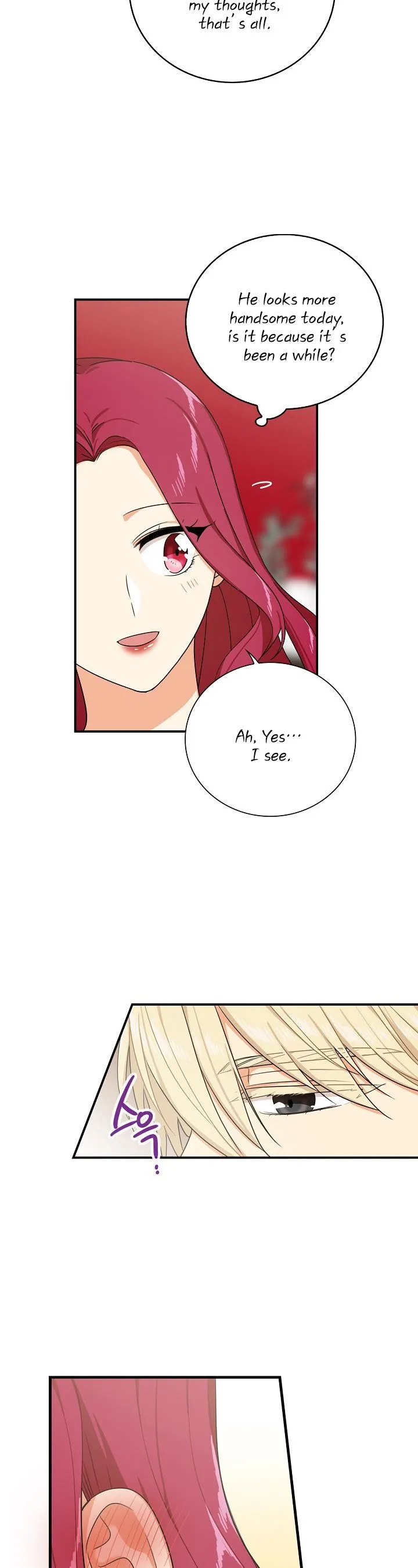 I Became the Villain’s Mother Chapter 28 Online - página 6