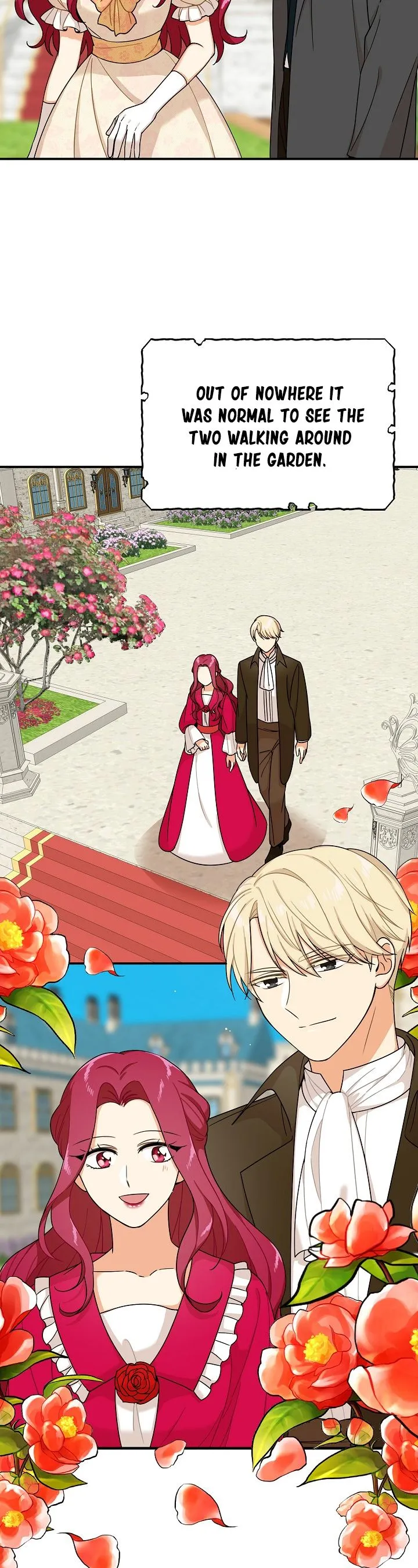 I Became the Villain’s Mother Chapter 28 Online - página 16
