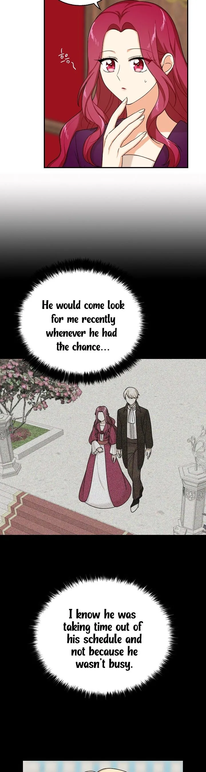 I Became the Villain’s Mother Chapter 28 Online - página 30