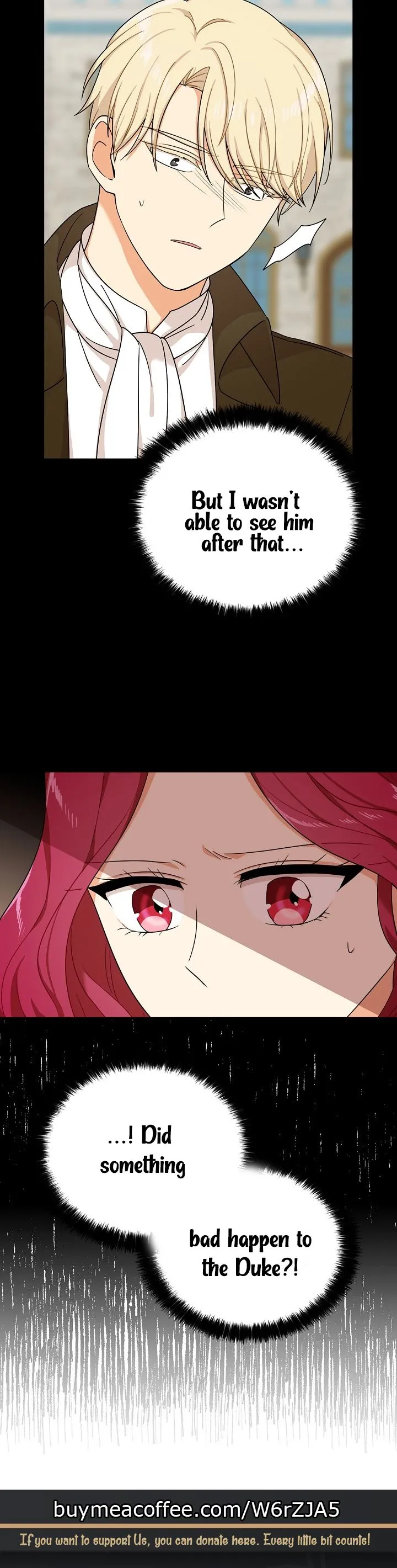 I Became the Villain’s Mother Chapter 28 Online - página 31