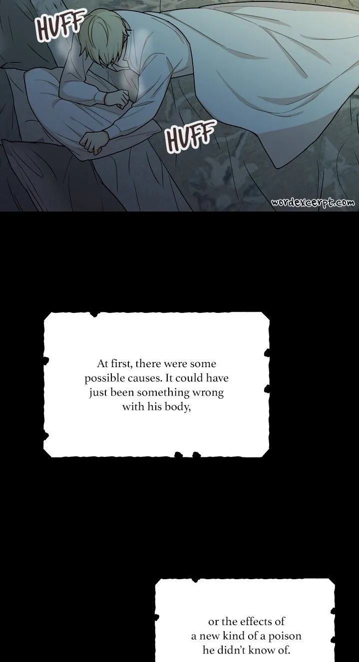 I Became the Villain’s Mother Chapter 29 Online - página 3