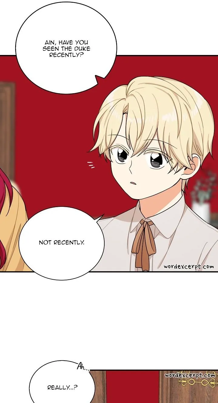 I Became the Villain’s Mother Chapter 29 Online - página 14