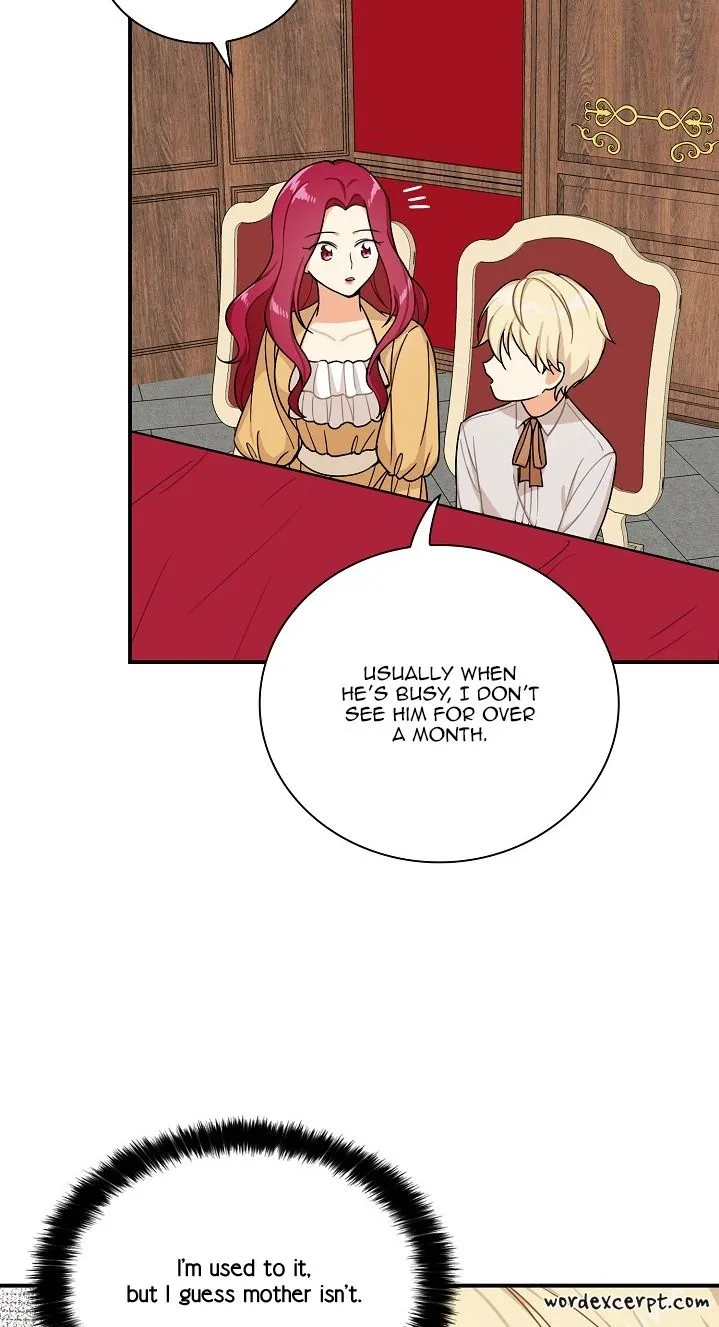 I Became the Villain’s Mother Chapter 29 Online - página 15