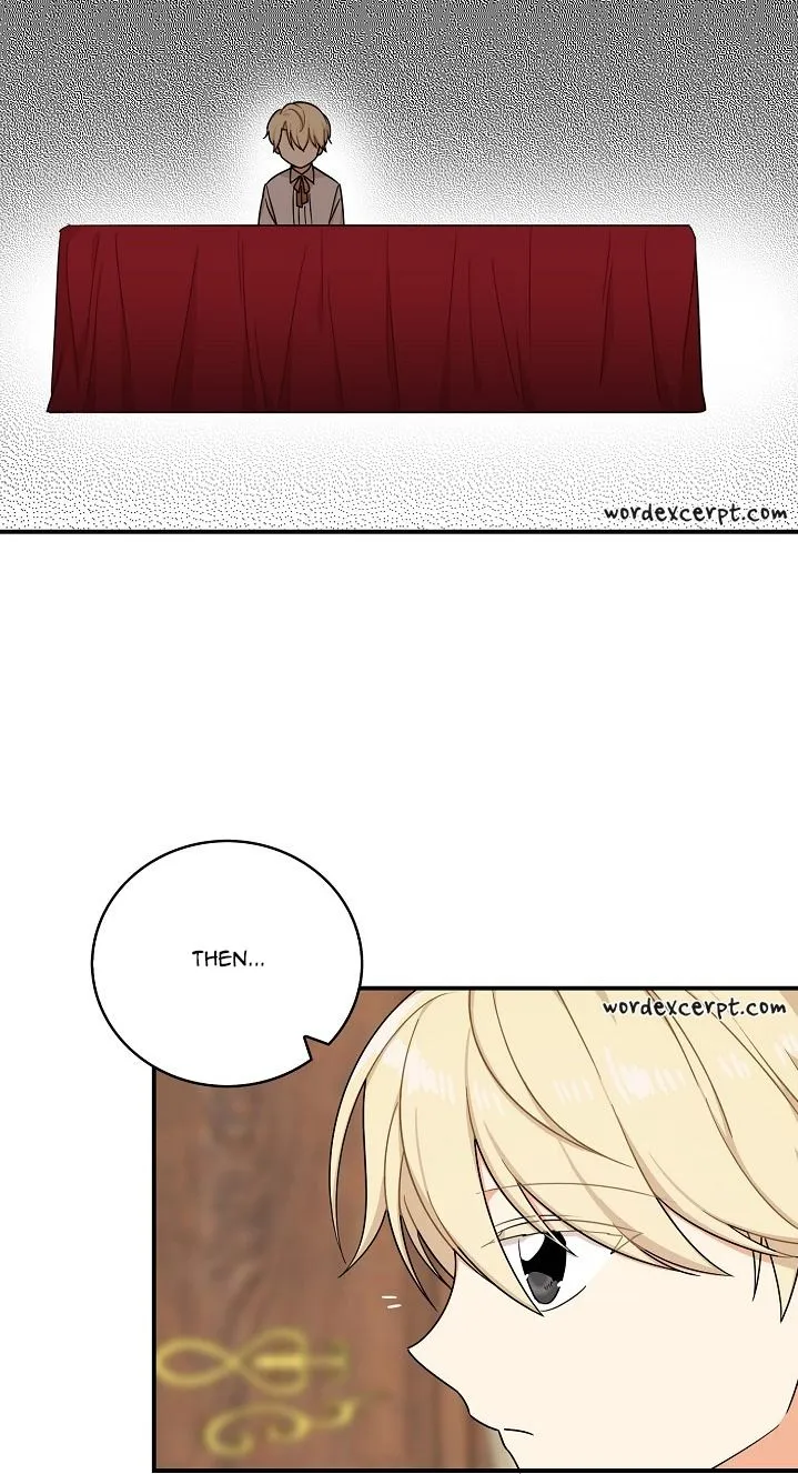 I Became the Villain’s Mother Chapter 29 Online - página 17