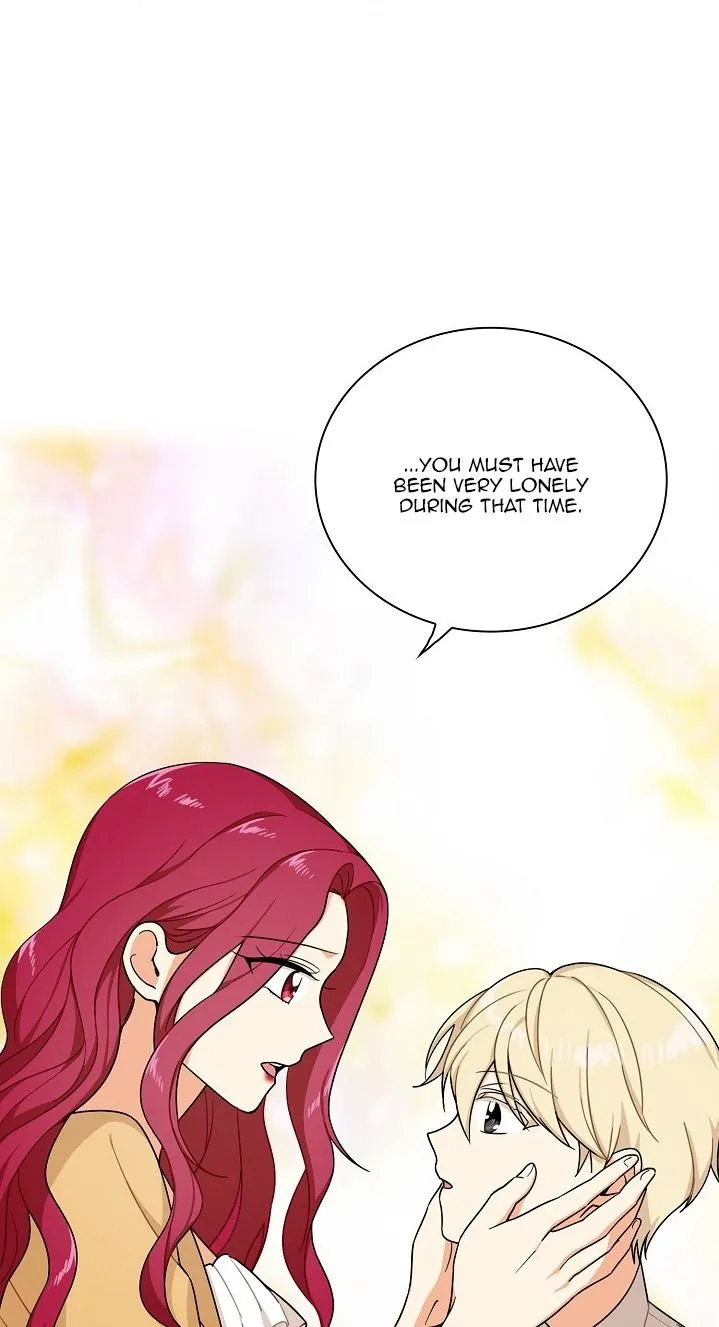 I Became the Villain’s Mother Chapter 29 Online - página 18