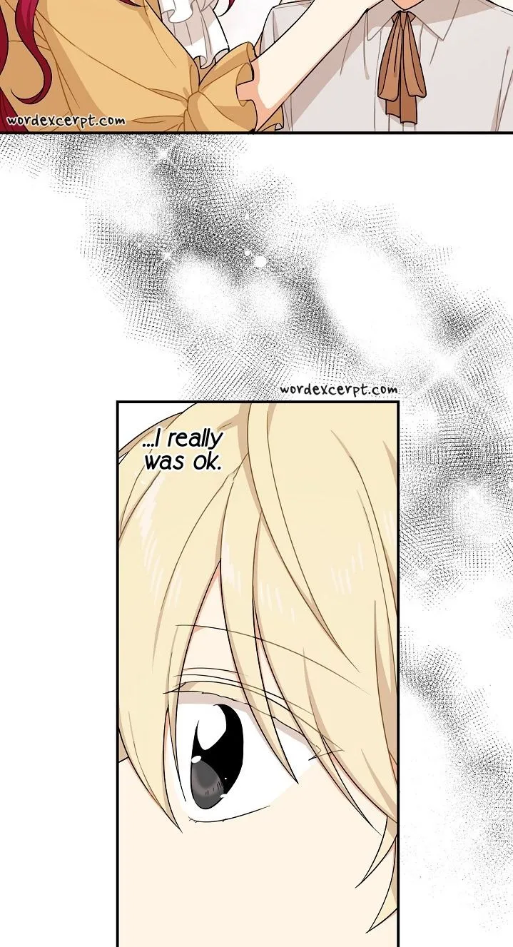I Became the Villain’s Mother Chapter 29 Online - página 19