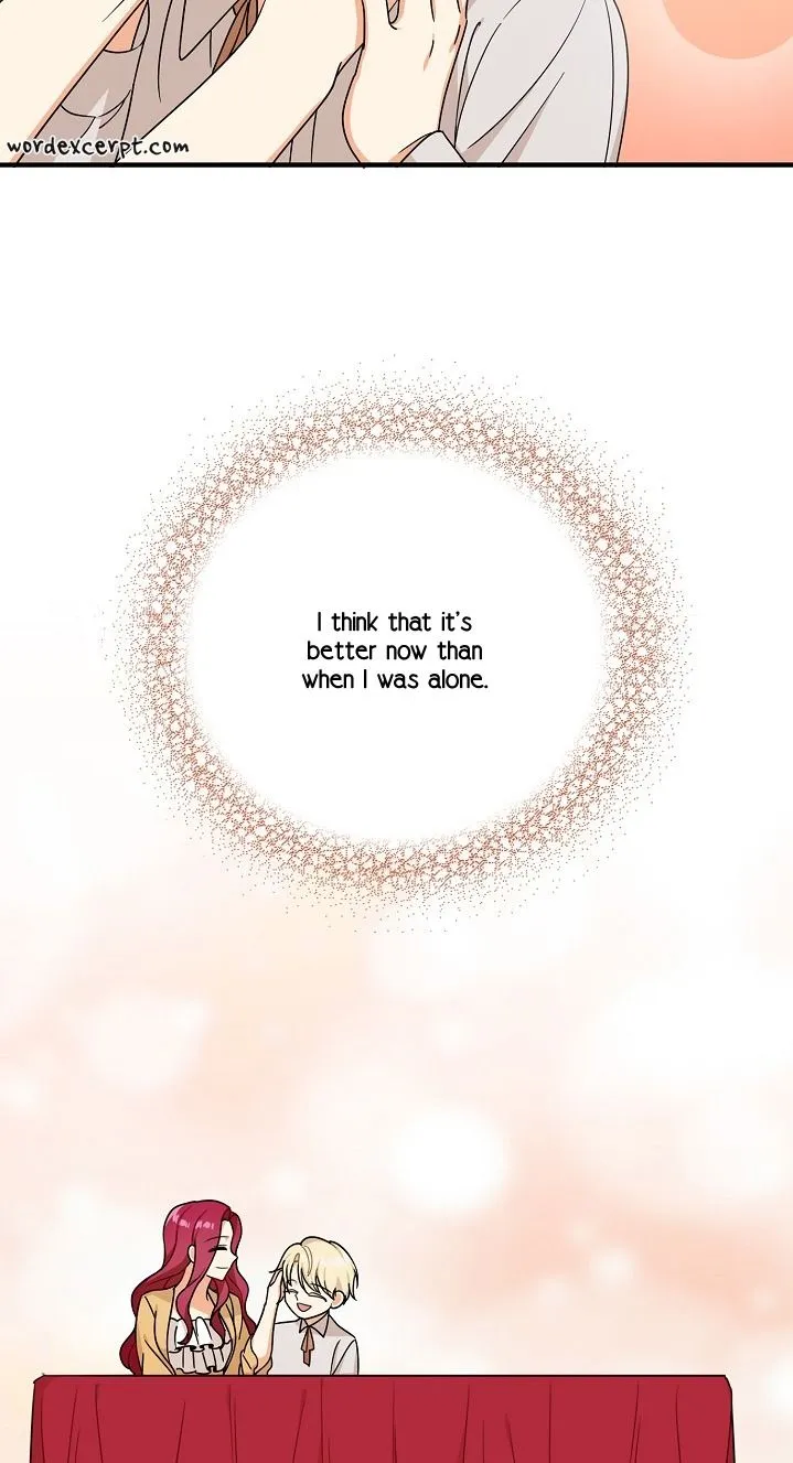 I Became the Villain’s Mother Chapter 29 Online - página 21