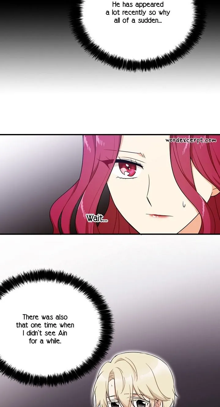 I Became the Villain’s Mother Chapter 29 Online - página 25