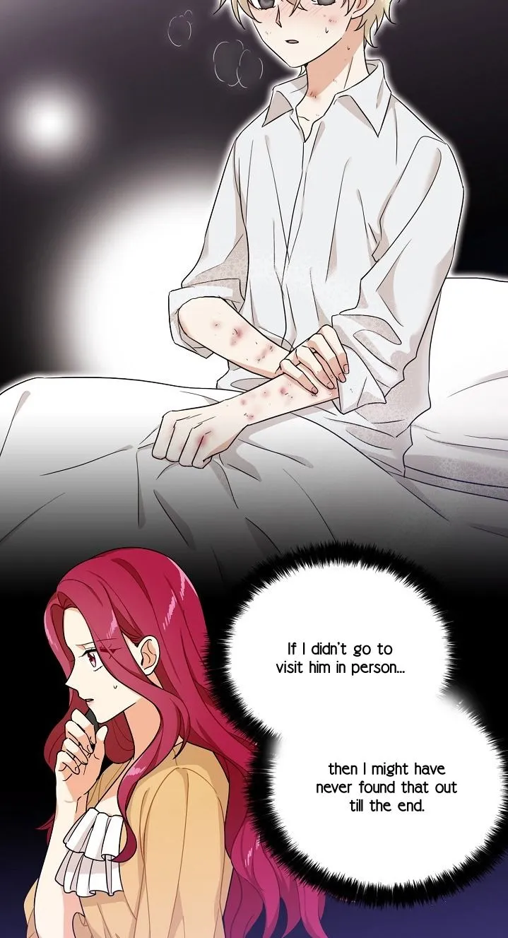 I Became the Villain’s Mother Chapter 29 Online - página 26