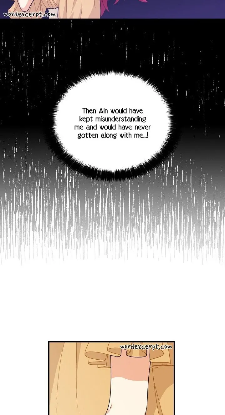 I Became the Villain’s Mother Chapter 29 Online - página 27