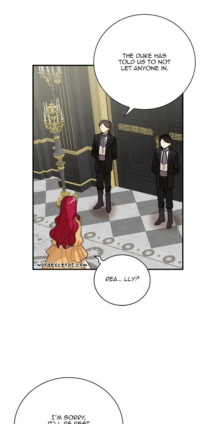 I Became the Villain’s Mother Chapter 29 Online - página 31