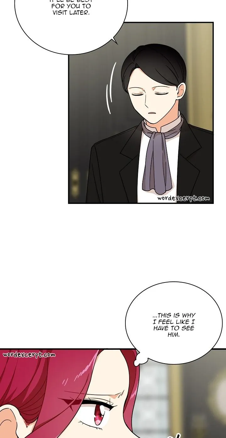 I Became the Villain’s Mother Chapter 29 Online - página 32