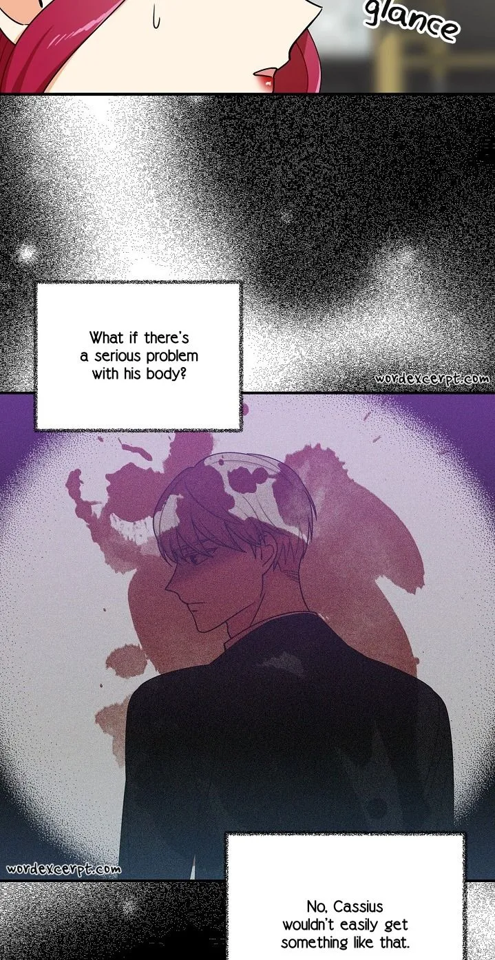 I Became the Villain’s Mother Chapter 29 Online - página 33