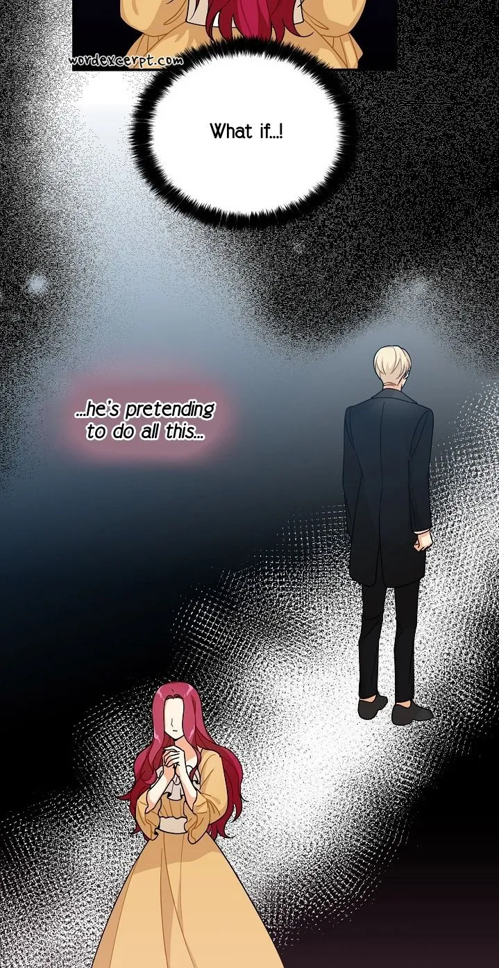 I Became the Villain’s Mother Chapter 29 Online - página 35